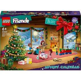 LEGO 42637 Friends Advent Calendar 2024