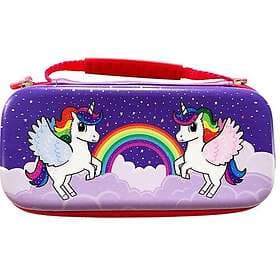 iMP Tech Unicorn Protective Carry and Storage Case (Nintendo Switch Lite)