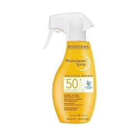 Bioderma Photoderm Spray SPF50+ 300ml