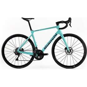 Bianchi Infinito 105 12SP