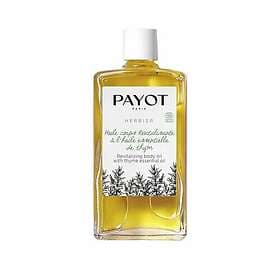 Payot Herbier Revitalizing Kroppsolja 95ml