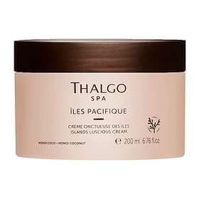 Thalgo Iles Pacifique Luscious Body Cream 200ml