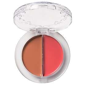 KVD Vegan Beauty Good Apple Blush Duo