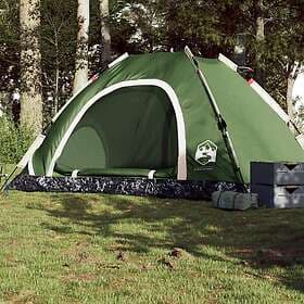 vidaXL Family Tent (5)