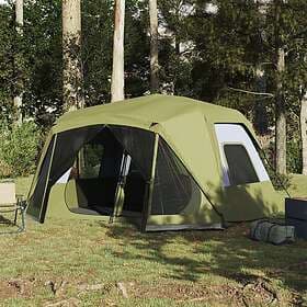 vidaXL Family Tent (10)