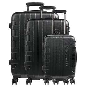 Bugatti Galatea set