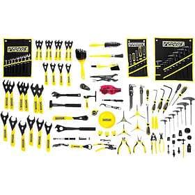 Pedro's Master Bench Tools Kit