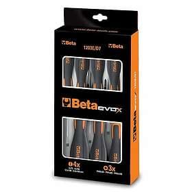 Beta Utensili Evox Blister Screwdrivers Kit 5 Units