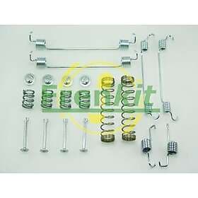 Giant Allen Wrench Set 8 Pieces