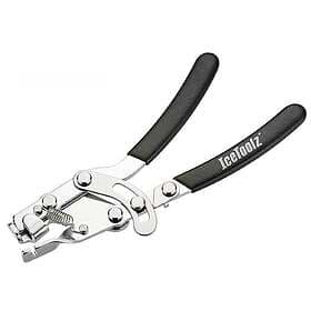 Icetools Cable Pier