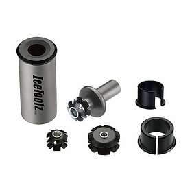 Icetools E114 Star Nut Installation Tool