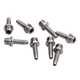 Icetools Twinhead Wrench Set 8 Units