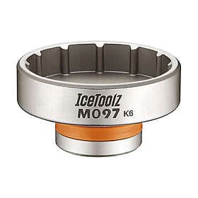 Icetools Bsa30 46 Mm Bottom Bracket Wrench