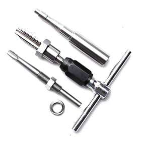 HT N-evo Pedal Tool Kit