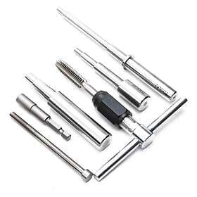 HT Dh Race X3 Pedal Tool Kit
