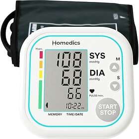 HoMedics BPA-5020-EU1