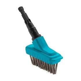 Gardena Combisystem Fogborste M special steel