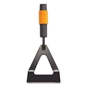 Fiskars QuikFit 1000676 Walk Shovel 130 mm