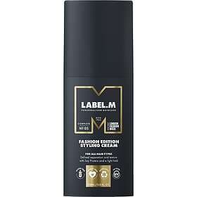 Label. M Fashion Edition Styling Cream 150ml