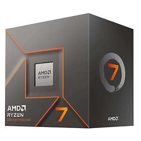 AMD Ryzen 7 8700F 4,1GHz Socket AM5 Box