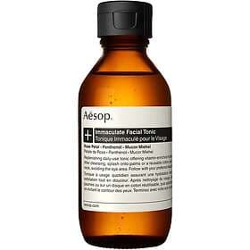 Aesop Immaculate Facial Tonic 100ml