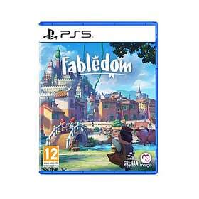Fabledom (PS5)