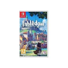 Fabledom (Switch)