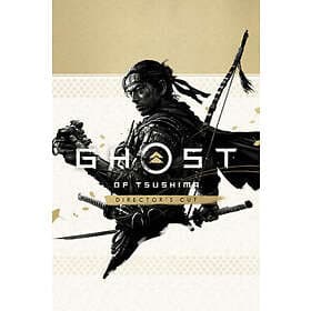 Ghost of Tsushima Director's Cut (PC)