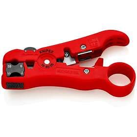 Knipex 166006SB Contact Cleaning Tool