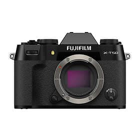 Fujifilm X-T50