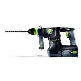 Festool KHC 18 EB Basic (w/o Battery)