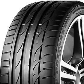 Bridgestone Potenza S001 225/50 R17 94W