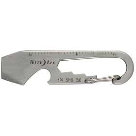 NITE Ize DoohicKey Ratchet Key Tool