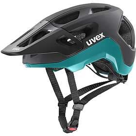Uvex React Mtb