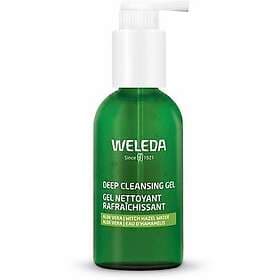 Weleda Deep Cleansing Gel 150ml