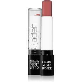 Aden Cosmetics Creamy Velvet Lipstick