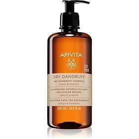 Apivita Dry Dandruff Shampoo 500ml