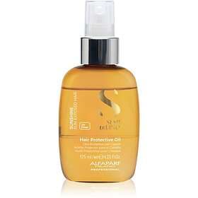 Alfaparf Semi di Lino Sunshine Hair Care Serum 125ml