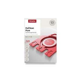 Miele FJM HyClean Pure Vacuum Cleaner Bags 3.4L (4-pk)
