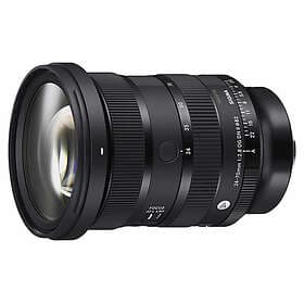 Sigma 24-70/2.8 A DG DN II for L-mount