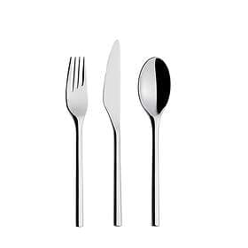 Iittala Artik Dessert bestickset 12 Delar