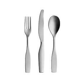 Iittala Citterio 98 Dessert bestickset 12 delar
