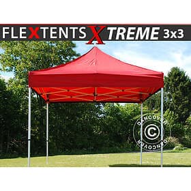 Dancover Snabbtält Depåtält Easy-up tält Eventtält Partytält FleXtents Xtreme 50