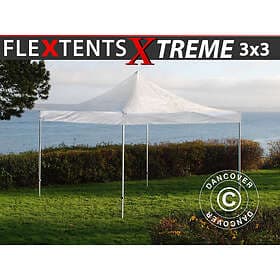 Dancover Snabbtält Depåtält Easy-up tält Eventtält Partytält FleXtents Xtreme 50