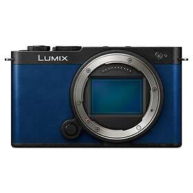Panasonic Lumix S9
