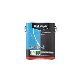Rust-Oleum Tarmacoat 5l RAL 5017