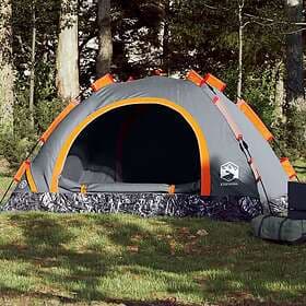 vidaXL Family Tent (3)