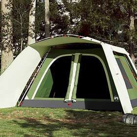 vidaXL Family Tent with porch (9)