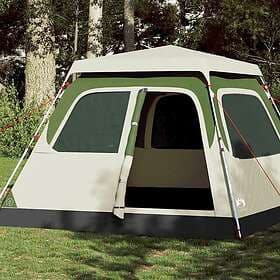 vidaXL Dome Tent (6)