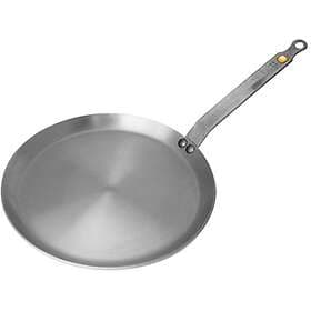 de Buyer Mineral B Element Crepe Pan 24cm